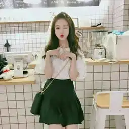 闺蜜头像2018女生三人各一张甜美小清新