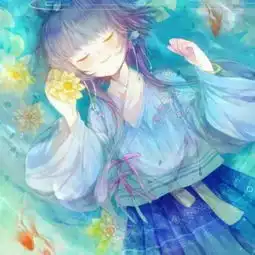 谁能给我发一下古代美女动漫的图片,谁发我感谢他一辈子保佑他一辈子,跪求