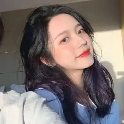 小清新头像女可爱系头像