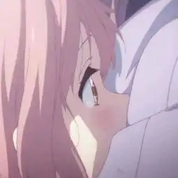 这个图片是情侣头像吗有另一张吗