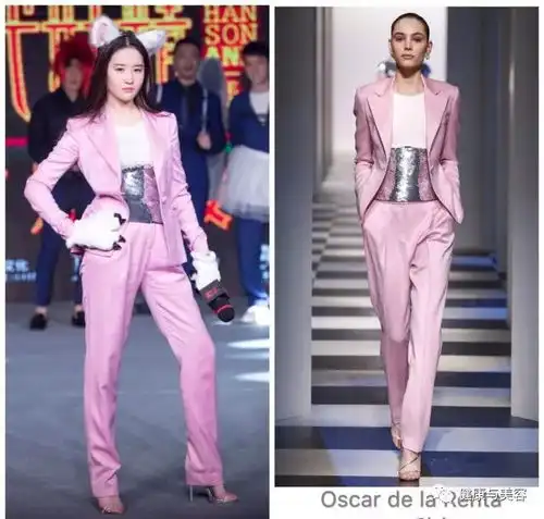 秋冬时尚制胜秘诀几百块的衣服也能穿出高级感