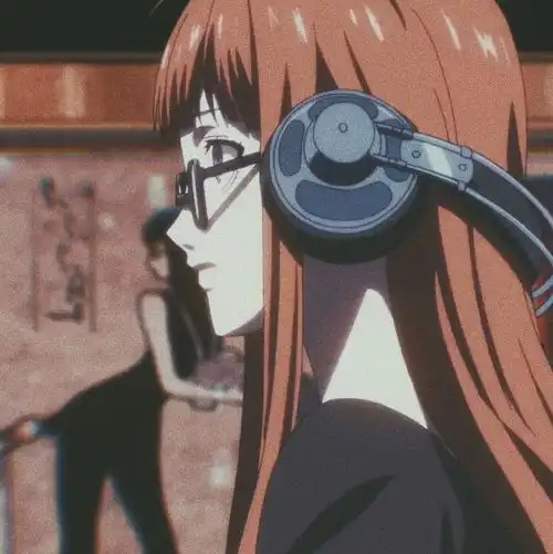 动漫头像终究还是要靠自己