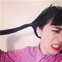 只是我不配再把你拥有意境唯美女生头像