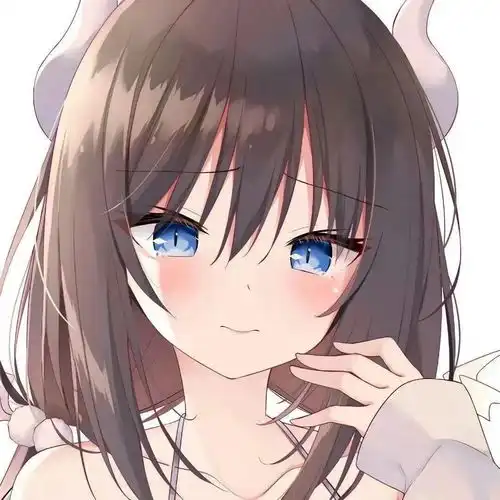 头像万杯不及你温柔