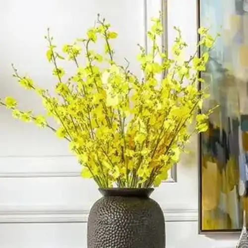 金斑蝶墙布新中式,让90的小夫妻蜜里调油的氛围装修