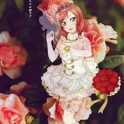 lovelive这一组图片