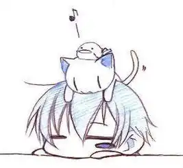 求漫画图片,最好是白描,可以画出来的