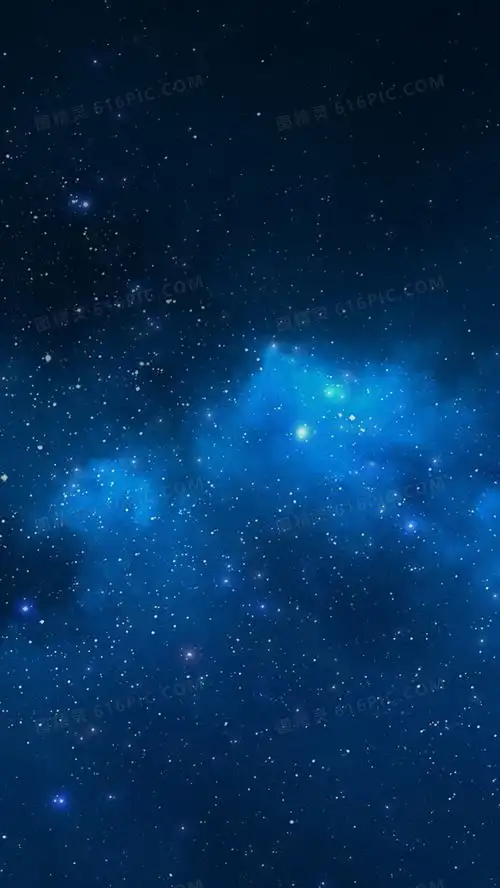 蓝色星空app手机端h5背景背景图片下载1080x1920像素jpg格式编号18rfk8dkz图精灵