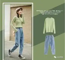 纯色毛衣如何才能穿搭得低调又时尚呢小仙女必备