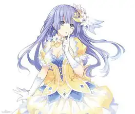 求几张美九能当qq头像的图片