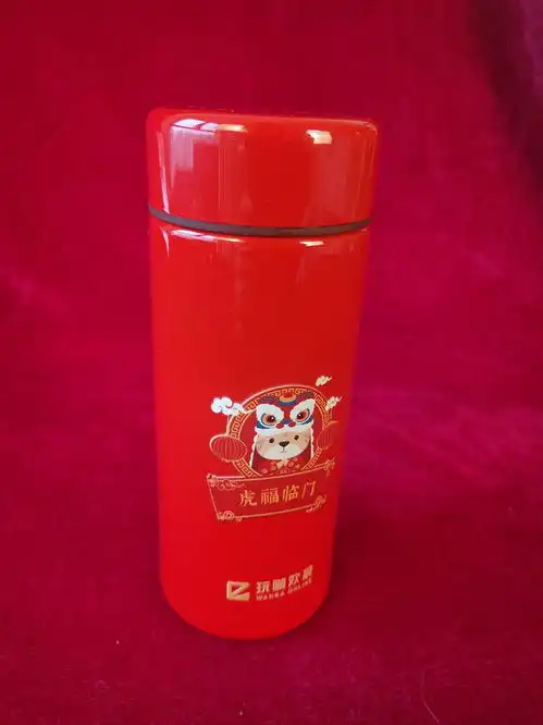 游戏日报潮玩2022新春开箱玩咖欢聚公司虎年自带招财福袋