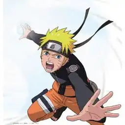 求火影中最帅气的鸣人头像和壁纸