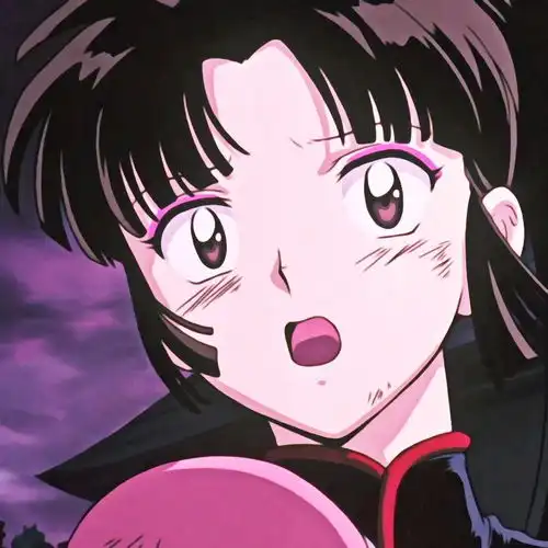 动漫女头让人看一眼就爱上的经典有趣动漫女头