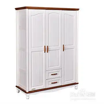 儿童衣柜要如何选购