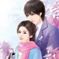 古装动漫情侣头像高清微信头像图片大全