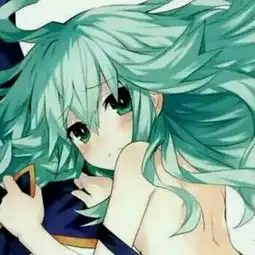 求一些好看的动漫女头像不要卡通画风的要像这一种画风的记住要女的满意必定采纳