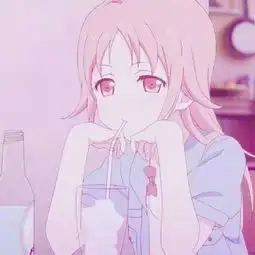 微信头像女卡通可爱萌宝