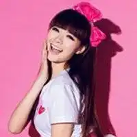 沈梦辰头像高清图片大全名人沈梦辰真人头像大图下载