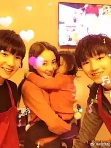 为了见王源,甜馨换了3套衣服,被李小璐无情吐槽戏精