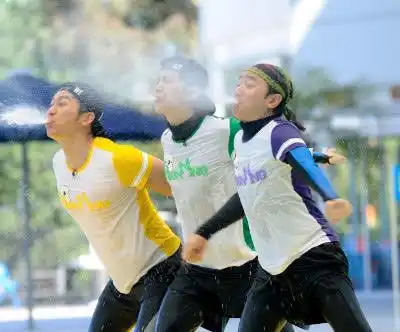 跑男开播,人气越被新综艺截胡,看到这阵容,难怪这么火