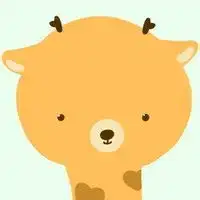 动物头像唯美有气质微信头像图片大全