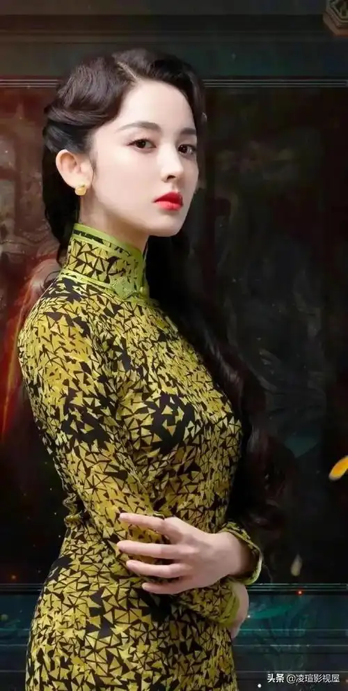 新疆美女系列古力娜扎,第一期