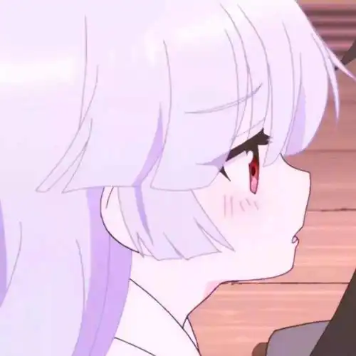 100张超甜的情侣头像