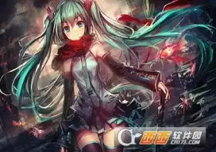 火萤初音动态视频桌面下载火萤初音动态视频桌面app官方下载火萤初音动态视频桌面手机版下载
