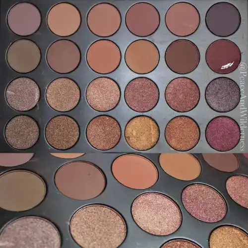 肿泡眼姐妹看过来实力消肿哑光盘大合集