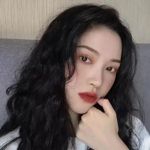 ins盐系女生头像谢谢你的不辞而别,我决定放手了