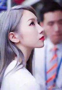 雪莉粉色发色被赞人间水蜜桃雪莉粉色发色造型曝光网友炸了