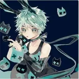 画风男头杂图,在这里才拿得到系卡通动漫头像我要个性网