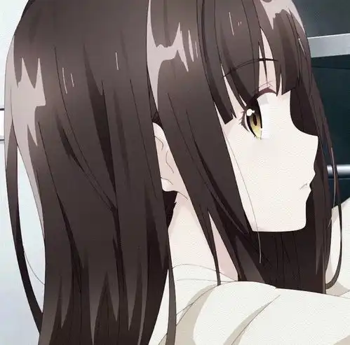 激起野王保护欲的软萌妹子头像