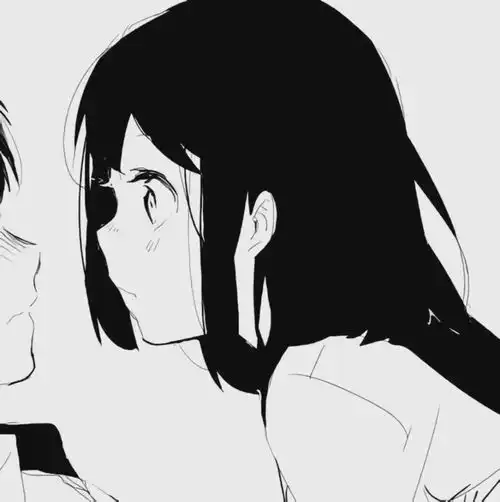 情侣动漫头像最近很火的