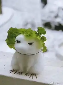 全国都在下大雪,现在没点脑洞新浪图片