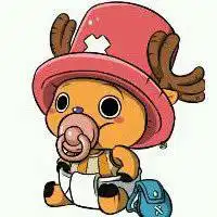 吃奶嘴的萌娃头像微信头像图片大全