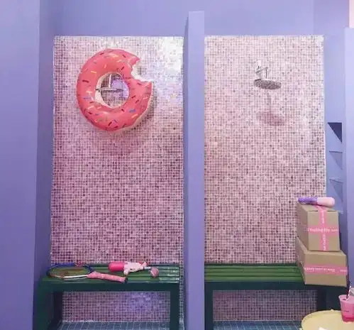 狂爆朋友圈广州这5家唯美粉红餐厅,少女心分分钟爆炸