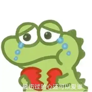 努力去见我的宝