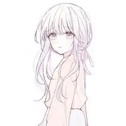 头像动漫女生可爱系闺蜜