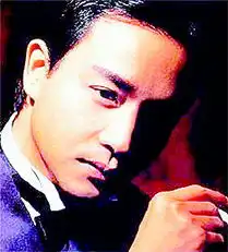 风继续吹不忍远离纪念张国荣逝世两周年