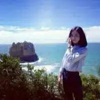 像不像情侣头像这是我男神不过我和他不是情侣如果你们有更好的情侣头当然是和我男神差不多