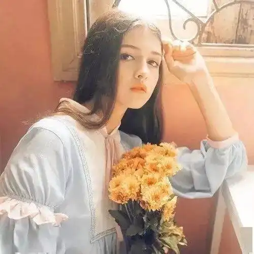 超多个性欧美头像图集