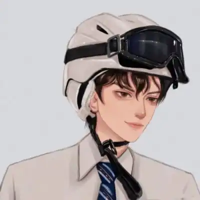 情侣头像帽子的