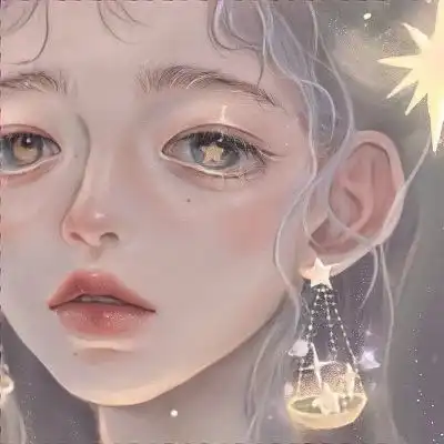 古风插画头像大家有想要的系列评论区留言喔