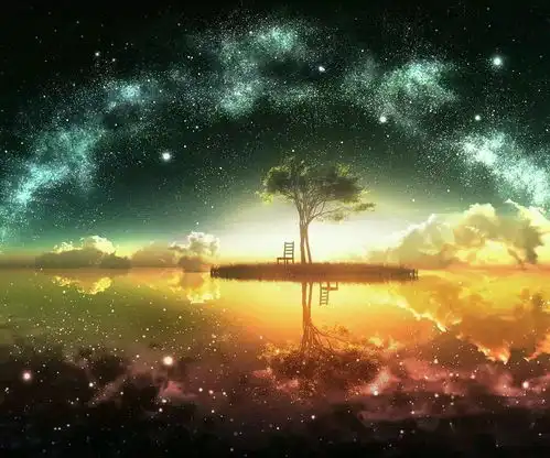 签约作家黄学廷诗专辑3