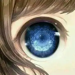 求这张图画师