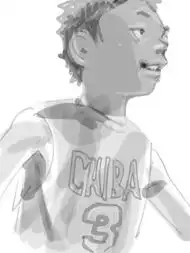 灌篮高手之父发布祈福漫画人物含笑传递信念