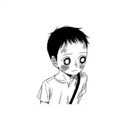 简约情侣头像手绘一对2020情侣头像可爱简单