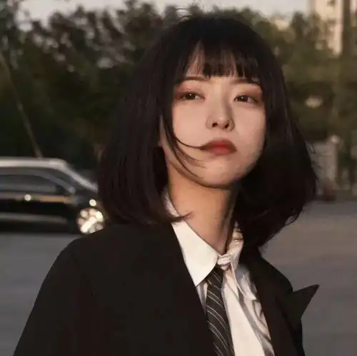 头像图片丨女生头像,闺蜜头像121