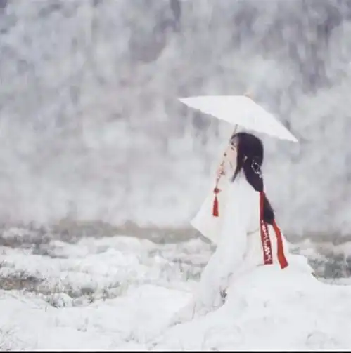 大雪迟早会来